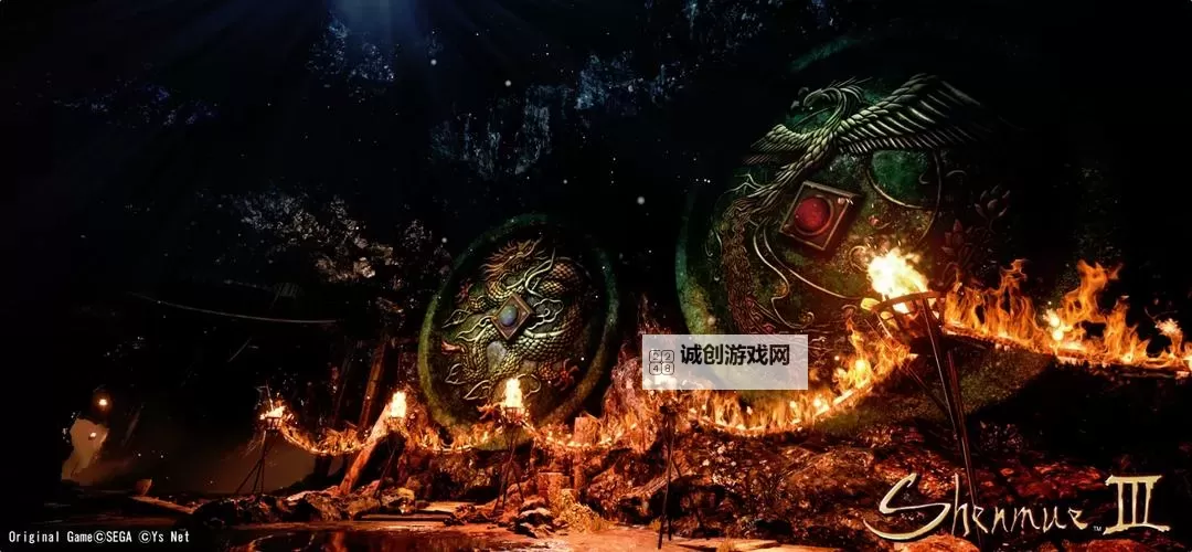 《莎木3》鸟舞名胜巡礼支线任务图文攻略图1