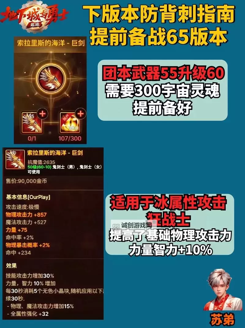 《地下城与勇士手游（DNF手游）》防御减伤率计算方法图2