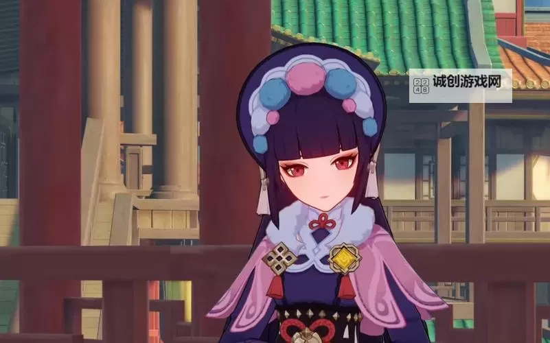 《原神》2.4版云堇邀约任务攻略图1