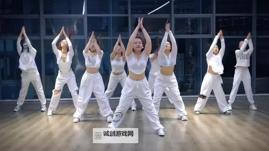 探索中国JAZZYHIPHOP:爵士与嘻哈的精彩融合图1