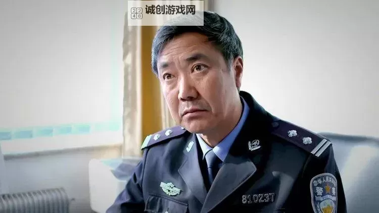 《张警官视频曝光：现场守护居民安全的感人瞬间》图1