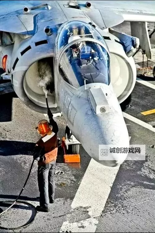 战鹰雄风怎么分解战机? 战鹰雄风分解战机操作方法介绍!图2