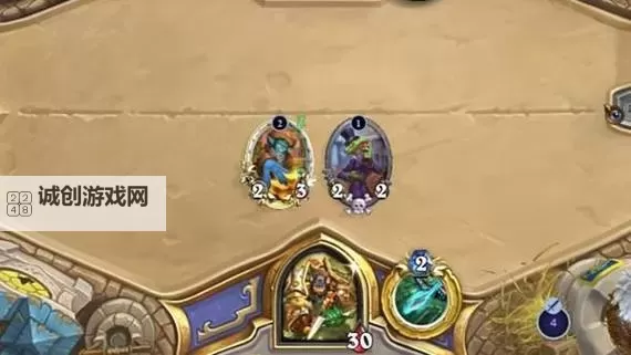 《炉石传说》异虫蛋猎卡组分享 异虫蛋猎怎么构筑图1