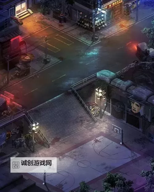 生化迷城电脑版下载 最全生化迷城电脑版攻略图1