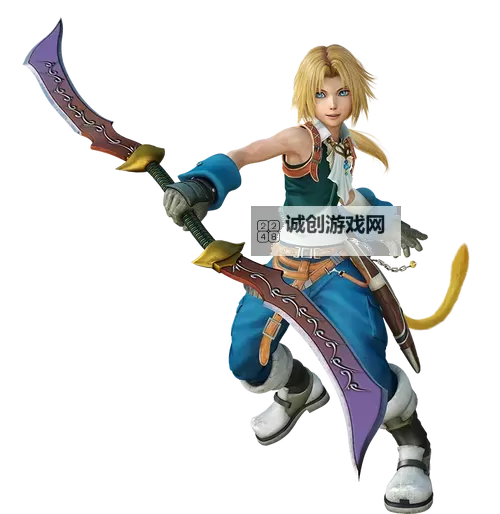 《最终幻想纷争2:史诗级战斗的终极篇章》图1