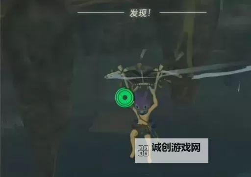 《塞尔达传说王国之泪》汀空的头巾获取方法 汀空头巾怎么获得图1