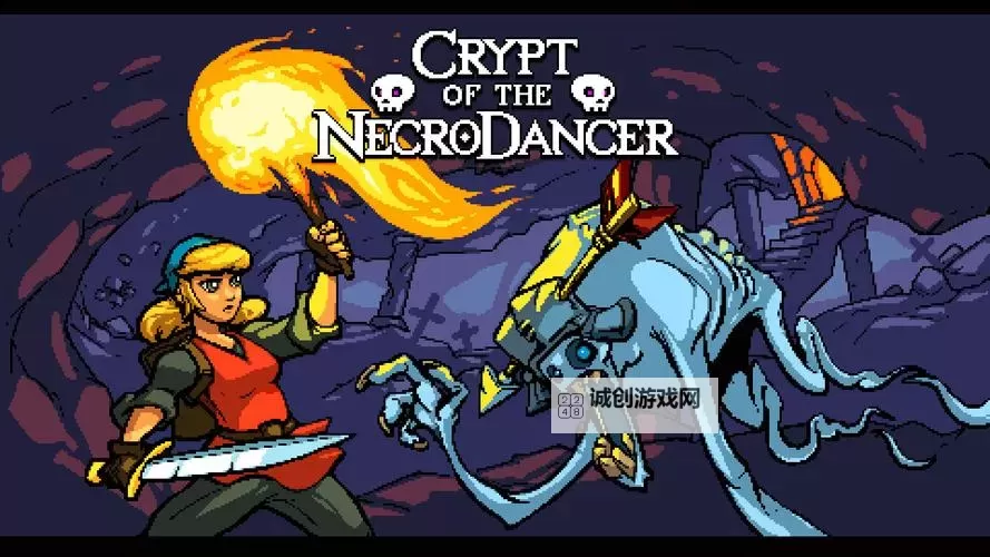 《节奏地牢》常见BOSS及怪物一览 有哪些BOSS图1