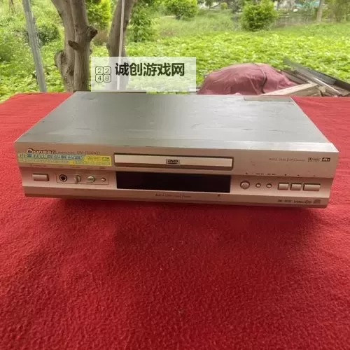 探索正品日本高清DV：高品质影像体验新境界图1