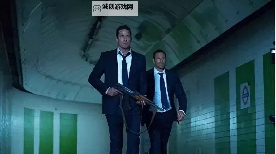 在末世中崛起：逆境中的希望之光图1