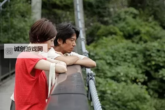 《再见溪谷百度影音：感受最真实的青春告别》图1