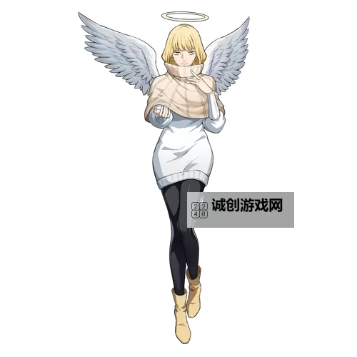 《命运骑士团》掌控-猪野豚真（SSR）图1