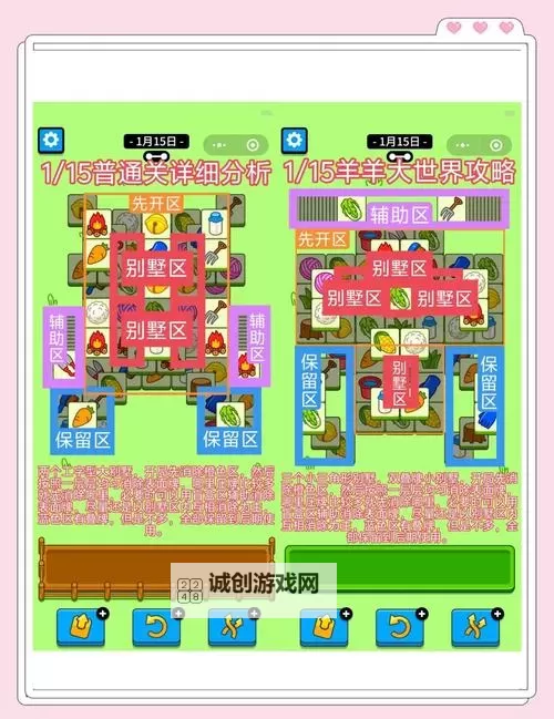 《羊了个羊》8月19日通关攻略图1