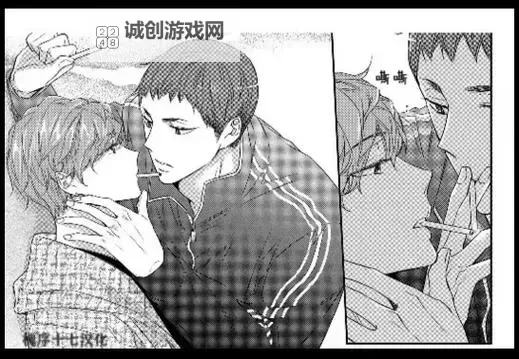 用你的指尖扰乱我第2季全集：爱情的甜蜜与迷醉再度降临图1