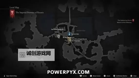 《最终幻想16》陆行鸟功能解锁教程 怎么解锁陆行鸟骑乘功能图2