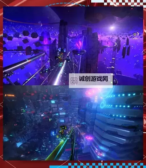 《瑞奇与叮当》刷水晶螺丝及卡片方法介绍 怎么刷水晶图1