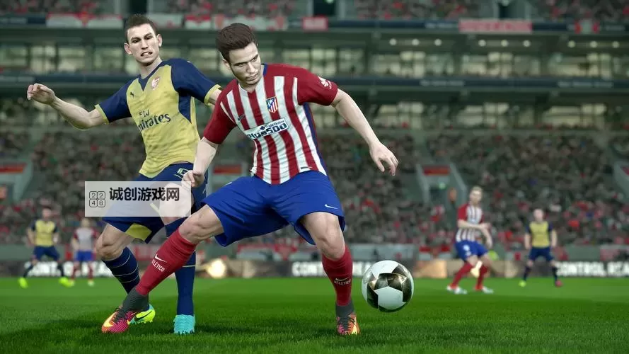 《实况足球2017(PES2017)》大师联赛里肯解析 里肯好用吗图1