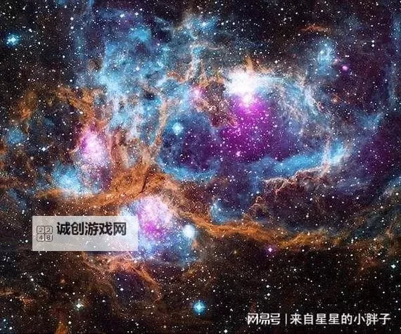 穿越星辰:探索宇宙的后裔的未知奇迹图1