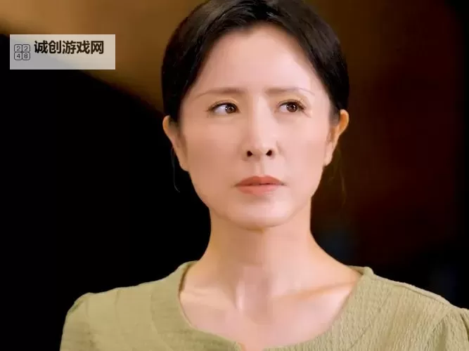 50岁阿姨大人免费看电视剧推荐:温馨剧情免费欣赏图1