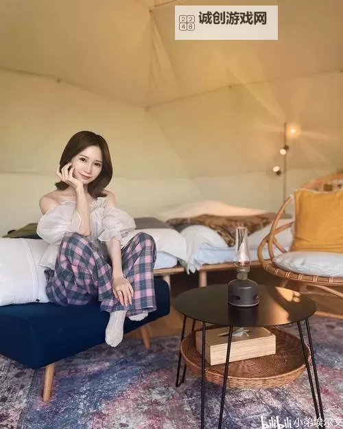 探索高端家居风尚：柚木 Rio 的独特魅力图2