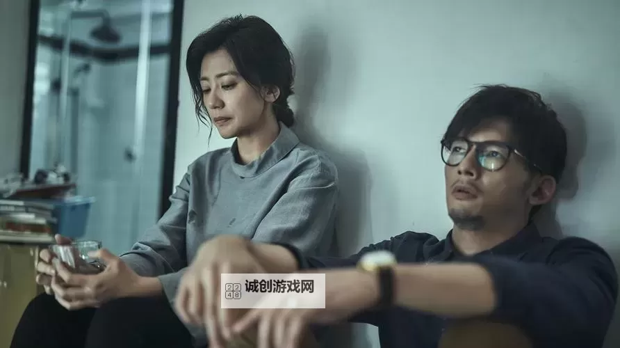 2019年最好看的中文字幕国语片推荐排行榜图1