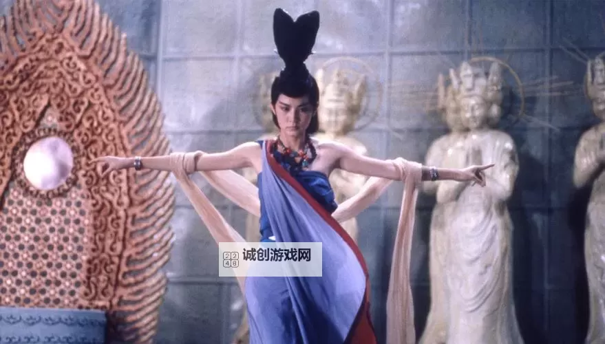 蜀山侠侣电脑版下载 蜀山侠侣电脑版安卓模拟器推荐图1