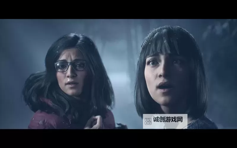 《直到黎明》剧情及人物通关心得 直到黎明结局是什么图1