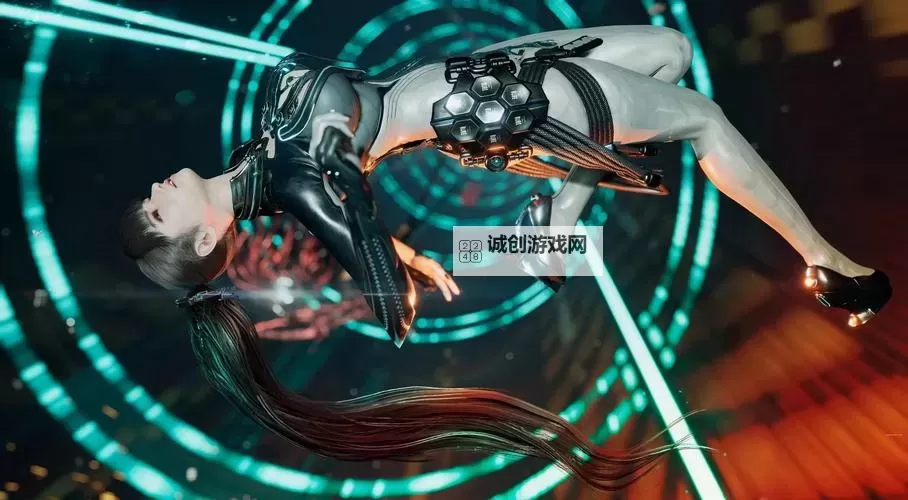 《星刃(剑星)》格挡和闪避操作心得图1