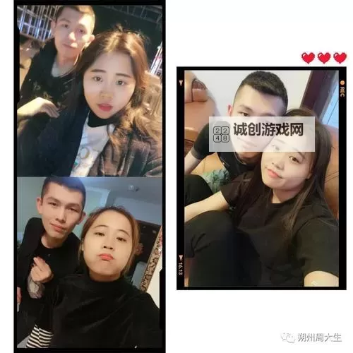 探索浪漫时刻：最美情侣免费视频合集分享图1