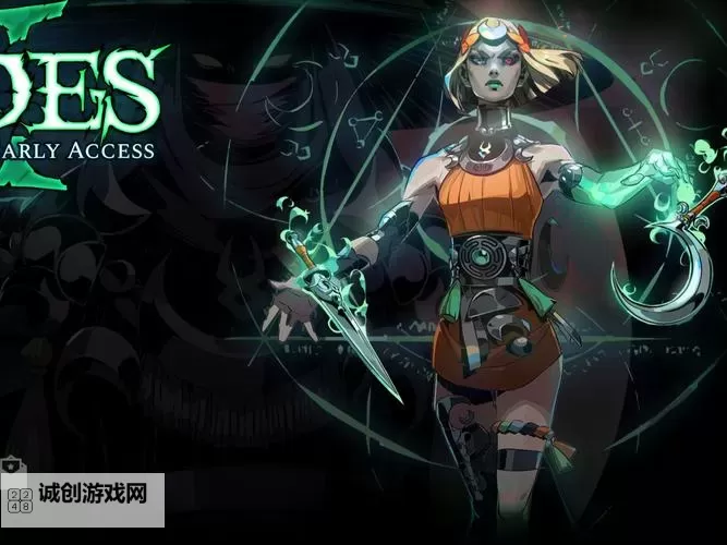 《哈迪斯2》法杖摩墨斯形态构筑推荐图1