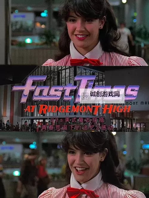 回顾经典:80s电影中的黄金年代与永恒魅力图1