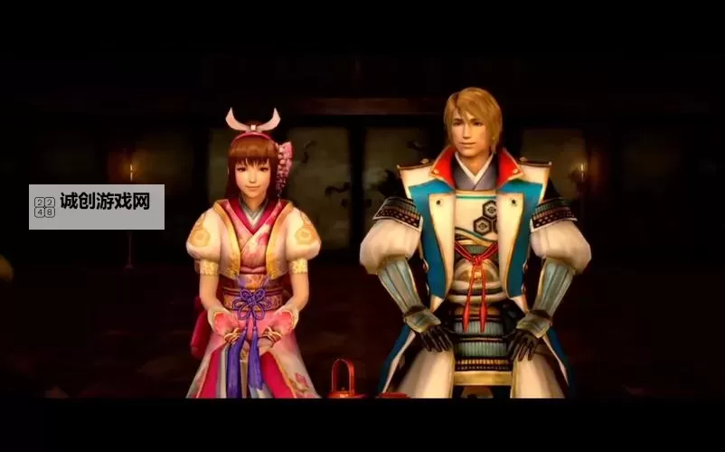 《战国无双4-2》无限影技按键操作教程图1