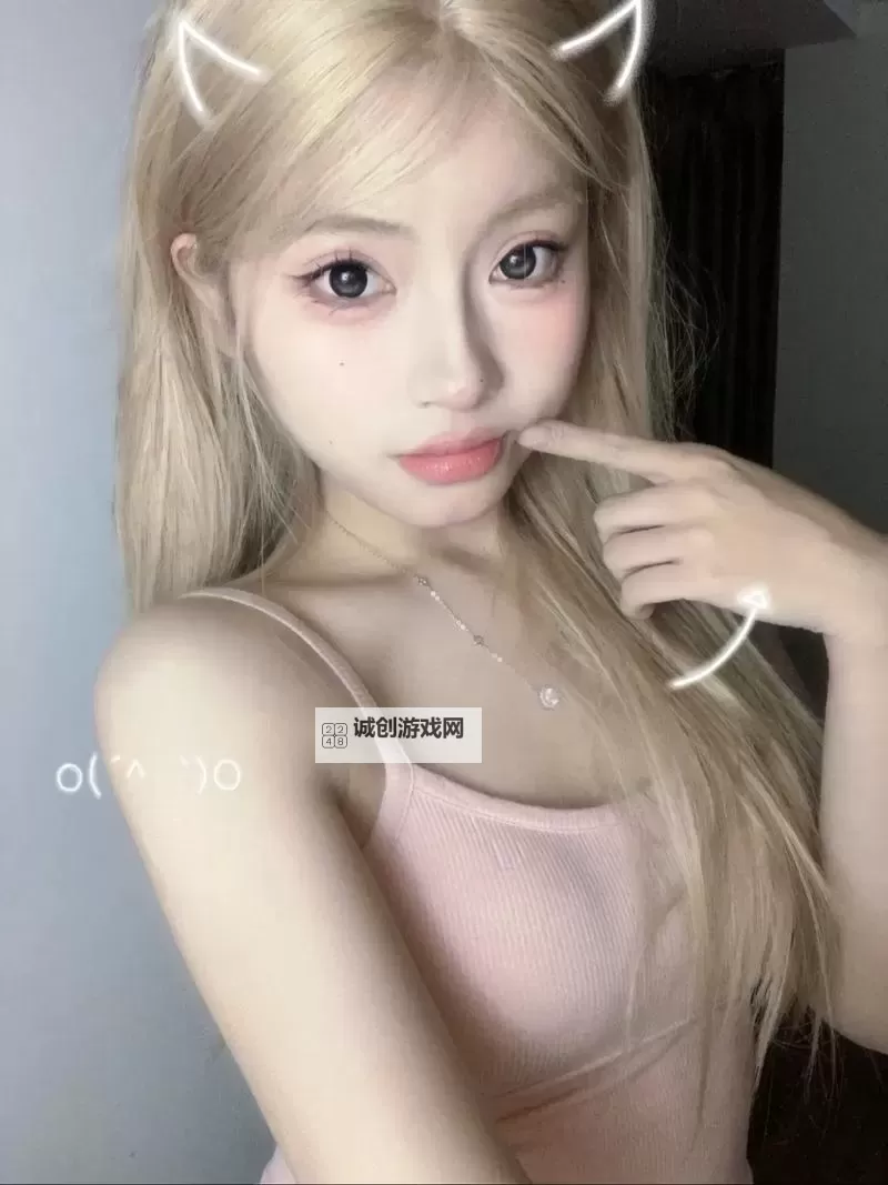 有比我更漂亮的人吗？探寻自我价值与美的真谛图1