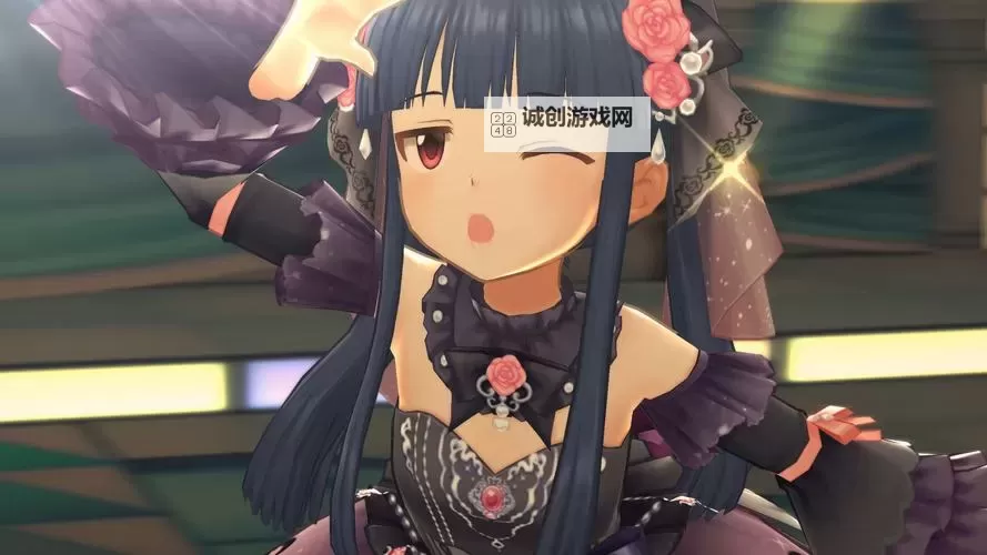 前进吧！偶像少女电脑版下载 电脑玩前进吧！偶像少女模拟器推荐图1