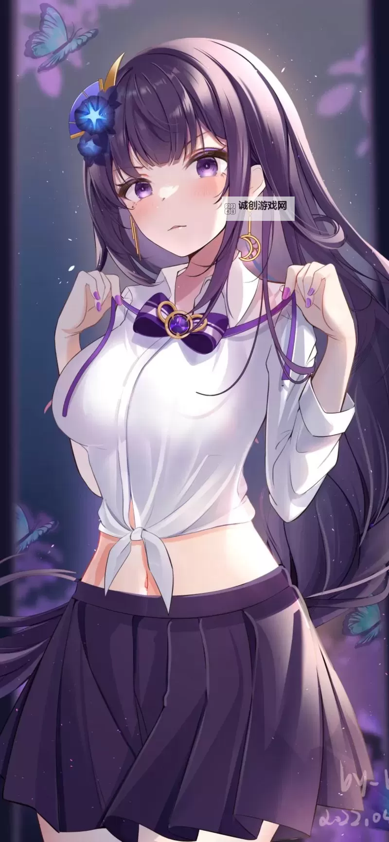 雷电将军乳液狂飙VX视频震撼曝光，精彩画面全记录图1