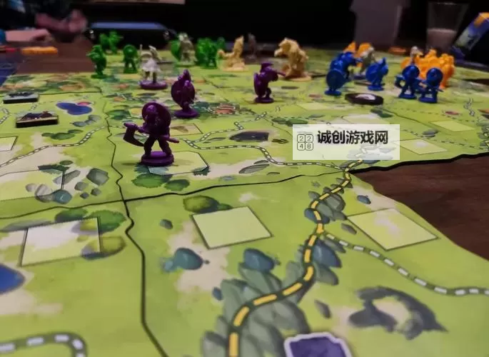 4X游戏排行 有哪些好玩的4X游戏图1