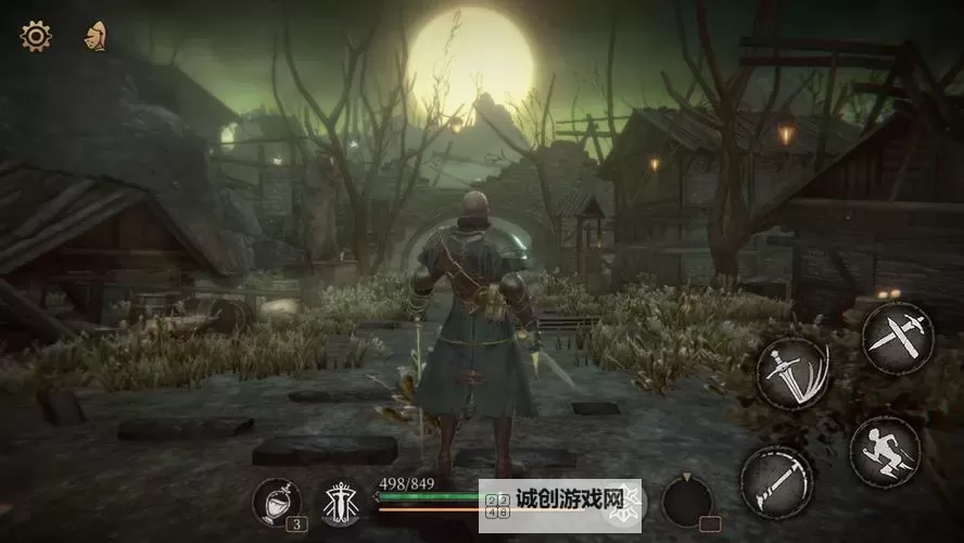 帕斯卡契约怎么双开  帕斯卡契约双开挂机软件推荐图1