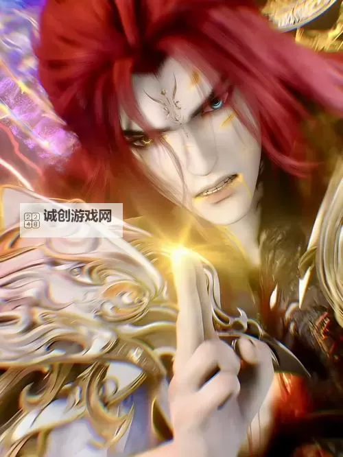 掌握主导权的子豪SVIP漫画：引领潮流的精彩之作图1