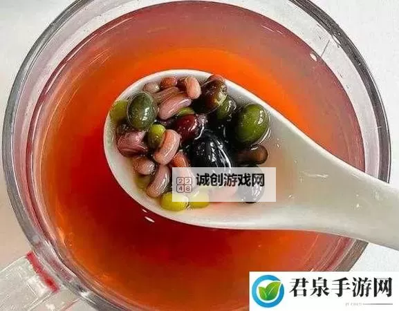 怎么揉小豆水多腿软？科学调养指南教你缓解疲劳技巧图1