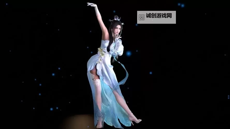 中国好舞蹈官方手游电脑版下载 推荐好用的中国好舞蹈官方手游电脑版模拟器下载图1