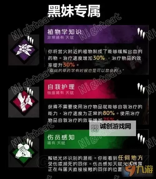 《黎明杀机》万圣节更新屠夫技能及配件详解图1