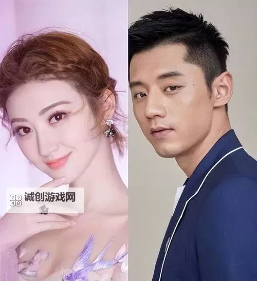 张继科景甜2分32秒回归：甜蜜时刻再度绽放图1