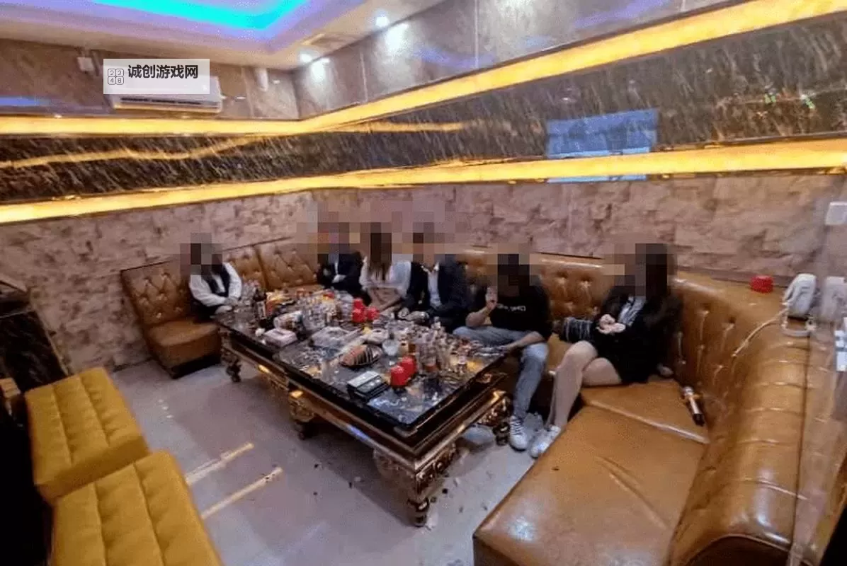 尽情歌唱，畅享欢愉时光——永年KTV精彩推荐图1