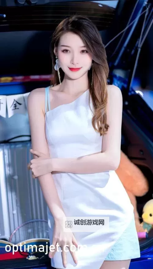 高清推荐:最新g0g0美女高清在线欣赏指南图1