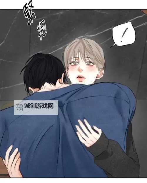 欲来欲爱你：心动的瞬间与深情的牵绊图1