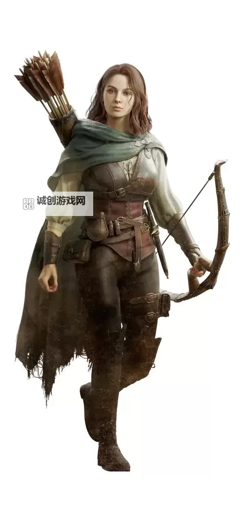 《龙之信条2》PS5版本复制道具方法 PS5版怎么复制道具图1