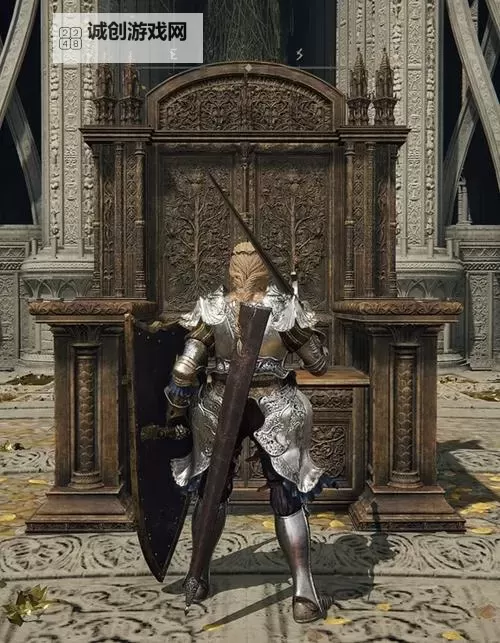 《艾尔登法环》1.10高周目毕业法师流派配装图1