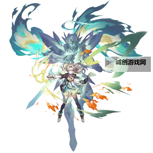 《崩坏星穹铁道》流萤配速分析图1