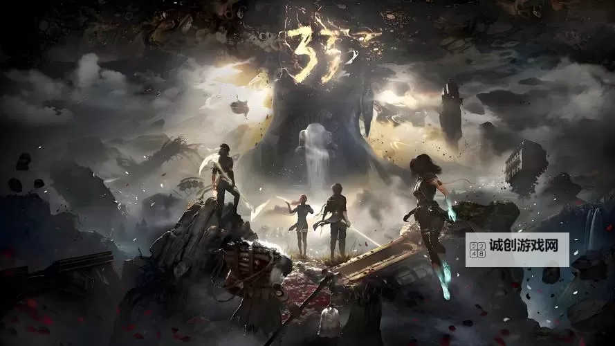 《光与影33号远征队》新手入门指南 系统详解及新手配队推荐图2