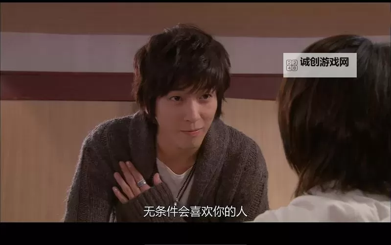 【热播推荐】原来是美男啊中文版全集免费在线观看完整内容解析图1