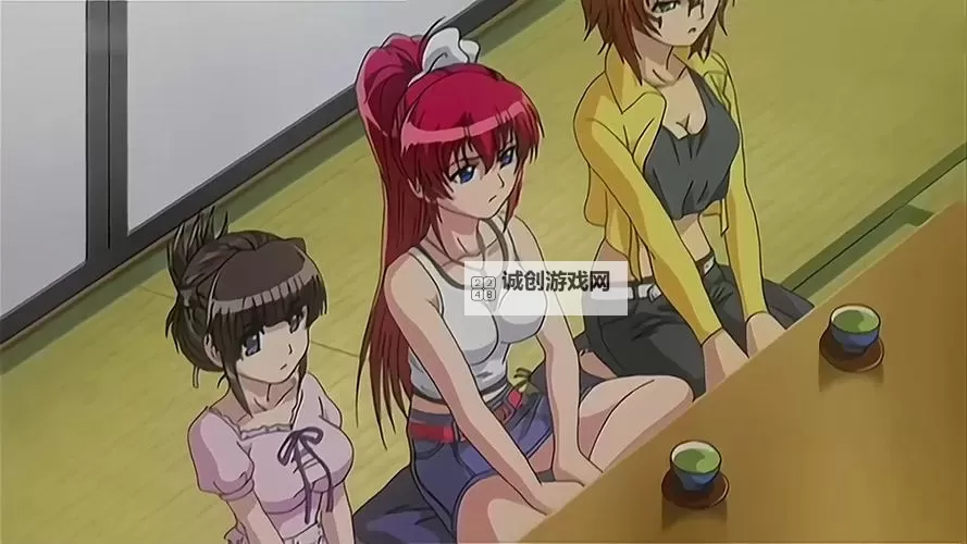 探索经典与创新融合：旧里番 yy6080新视觉的独特魅力图1